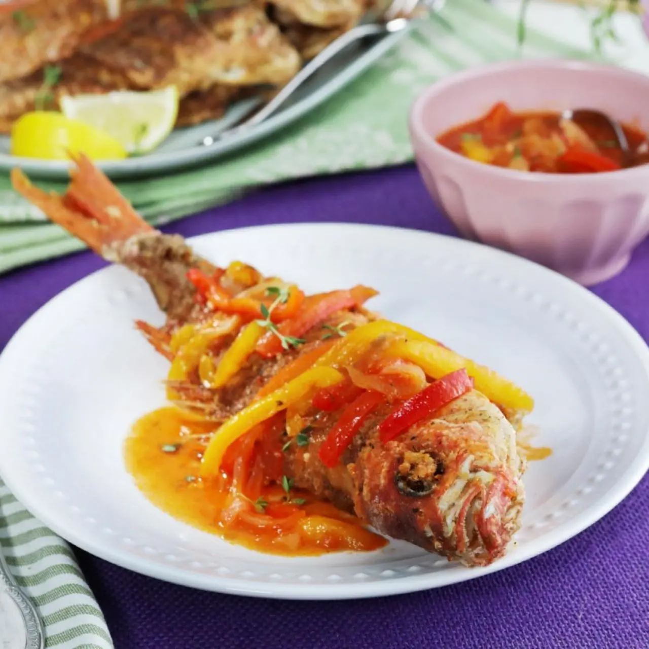Charcoal Chicken